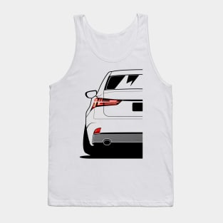 IS 300 2016 Tank Top